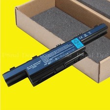 New Laptop Battery For Acer Aspire 5251 5252 5253 5336 5551 5552 5736Z 5741 5742