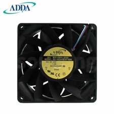 1pc About ADDA AS14024HB387BB0 24V 1.5A 4-wire PWM speed control fan 140 38MM