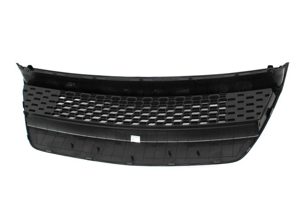 ⭐GENUINO⭐ Rejilla de parachoques inferior para Kia Forte Koup 2010-2011 865601M300 Foto 3 de 4