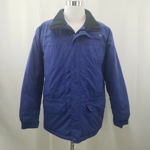 ll bean pine ridge insulated jacket