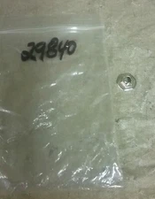 New Genuine Snapper Faceted Washer  29840