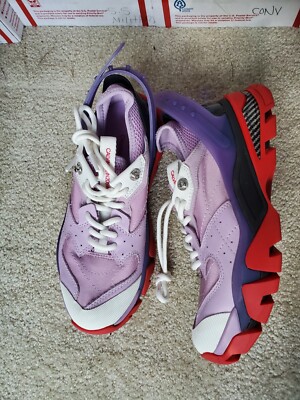 Woman Calvin Klein Carla 10 Raf Simons Shoes Size 7 US (EU 37) 205w39nyc 34J0703