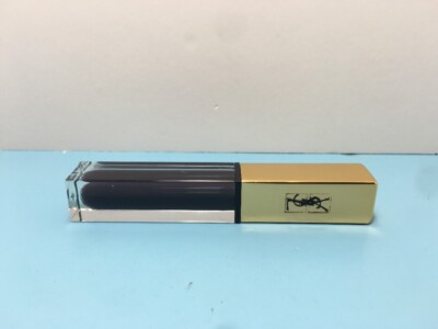 YVES SAINT LAURENT - MASCARA VINYL COUTURE - #2 - BLACK - 0.21 OZ - NEW