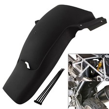 Rear Mudsling Inner Fender Extension Splash Guard For BMW R1200GS LC R1250GS ADV