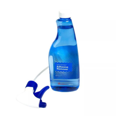 Avery  Adhesive Remover mit Sprühkopf Kleberestentferner Kleberentferner folie