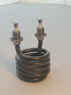 Gaggia Cubika Plus 900W 230v Heating Element, Saeco Aroma UK