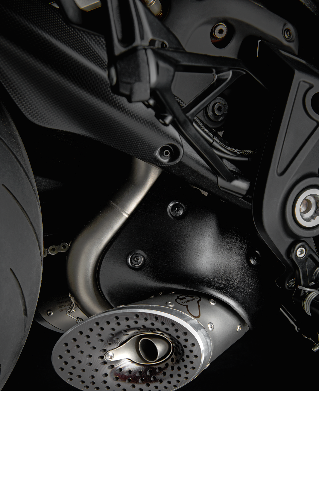 diavel 1260 termignoni exhaust