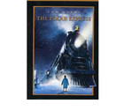 The Polar Express (Blu-ray) 2004 - New !