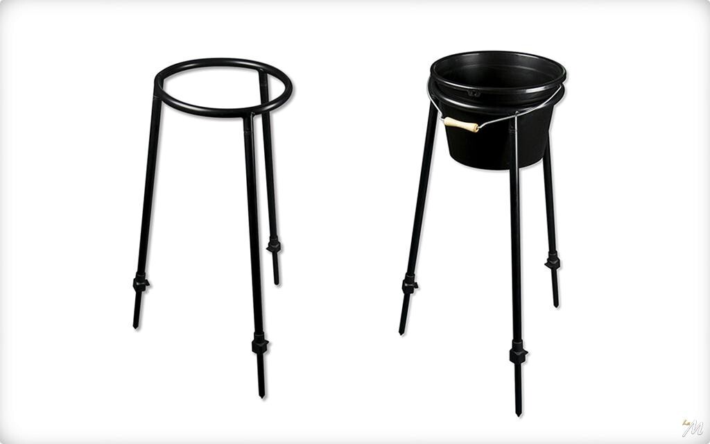 CARPSPIRIT TRIPOD BUCKET STAND