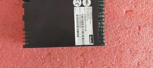 Parker VIX250IH-Drive Make Offers! UPS Shipping! B-3
