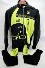 Winter Inner Suit SET ALE' - Alè PPR