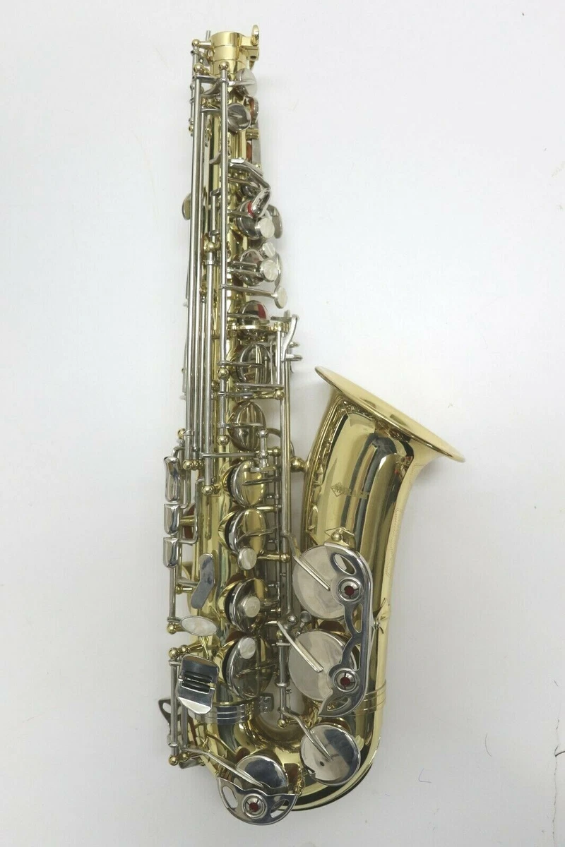 Mirage alto saxophone deals