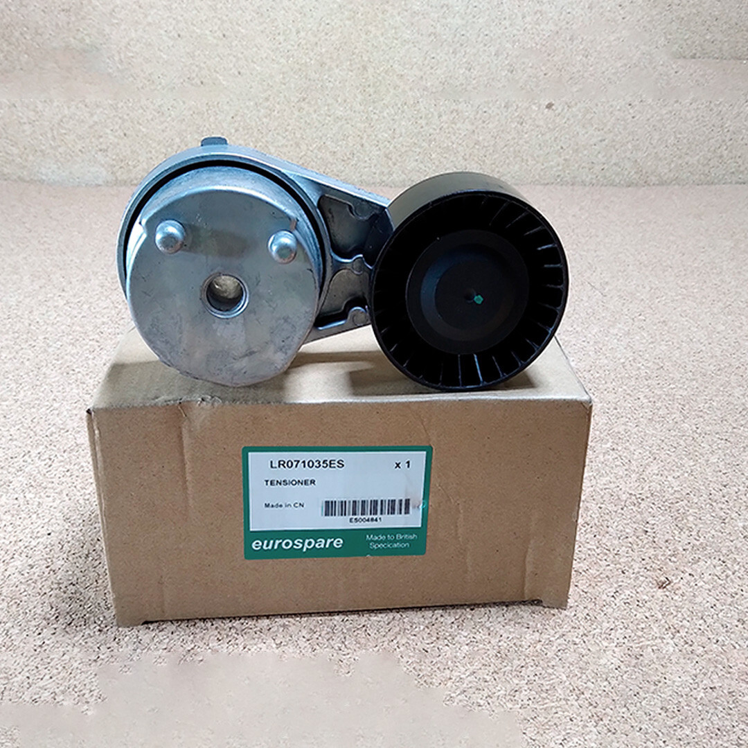 LAND ROVER PRIMARY DRIVE BELT TENSIONER RANGE ROVER LR4 SPORT DEFENDER LR071035