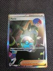 Carte Pokémon Pania 239/091 Destinées De Paldea