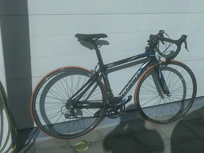 giant tcr gumtree