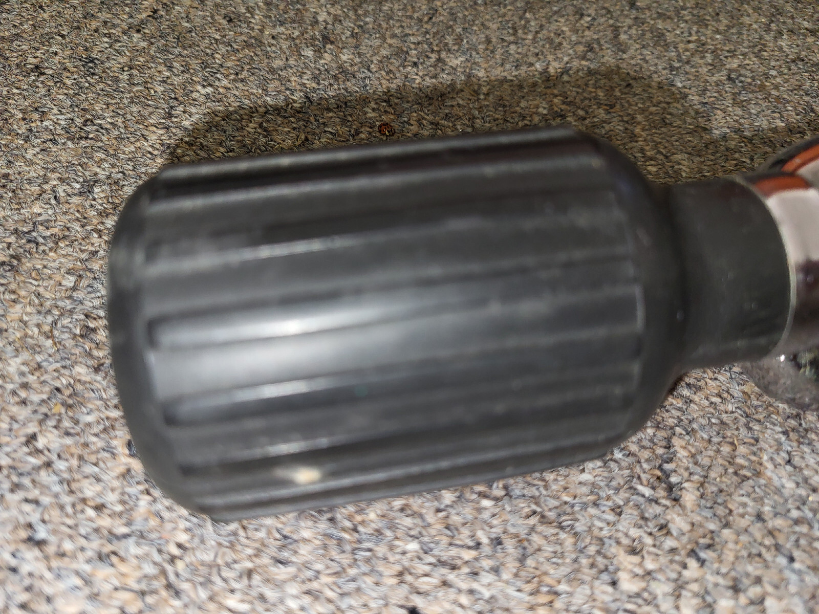 Crown Vintage Metal Bicycle Horn eBay