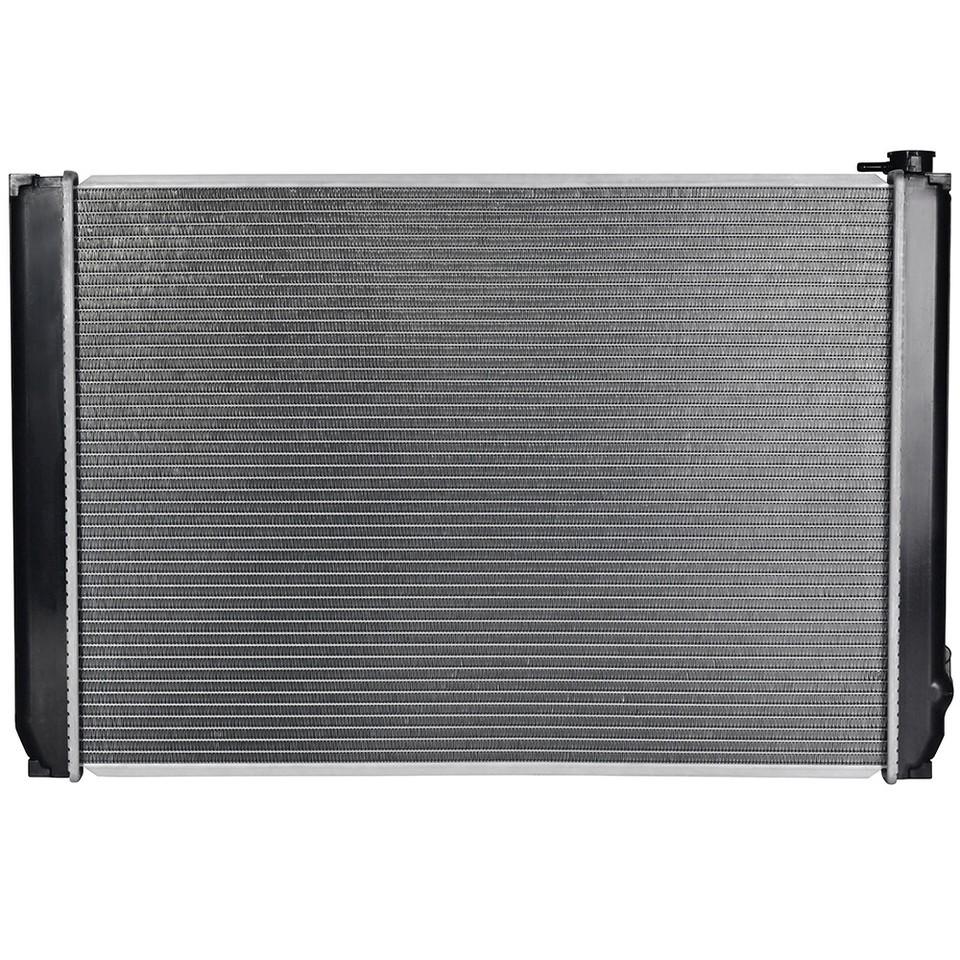 Radiator For 2007-2010 Toyota Sienna 3.5L | eBay