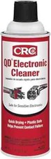 Electronic Contact Cleaner Spray Best Quick Drying Fix CRC QD Corrosion Debris11