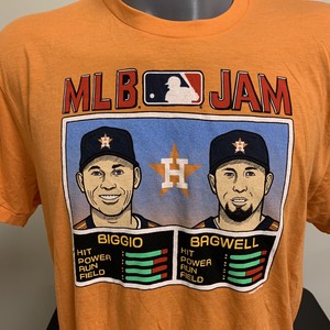 mlb jam shirt