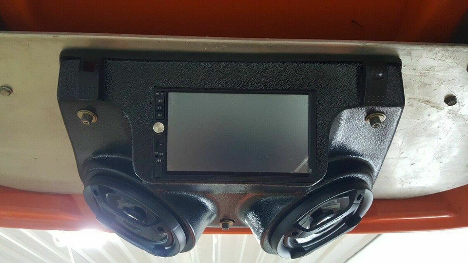 Buy RADIO STEREO SYSTEM FOR POLARIS RZR 570, 800 & 900 2008 - 2013 In Lake Placid, Florida, US - Foto 6