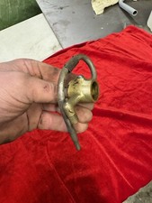 1941-1953 Chevrolet 216 Rocker Arm Shaft Oiler 1946 1947 1948 1949 1952 Oem Gm 1941-1953 Chevrolet 216 Rocker Arm Shaft Oiler 1946 1947 1948 1949 1952 Oem Gm