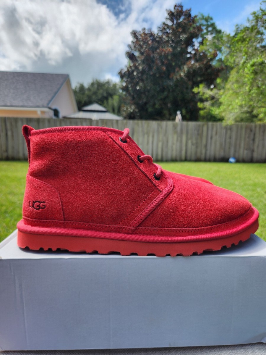 UGG Neumel Men display picture 1