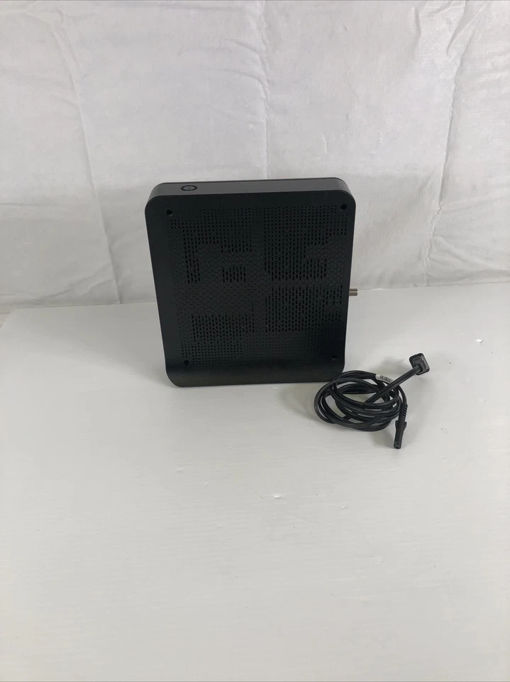 Ubee DDW36C Wireless Cable Modem Router  - Image 2 of 4