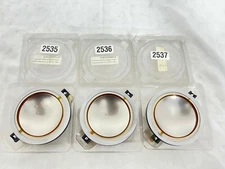 SS Audio D-BCMMD800-8 Diaphragm #2535 - #2537 (One)