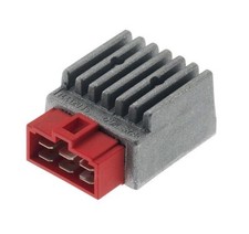 Guilera Regolatore tensione 12V-85W per Derbi GPR Racing 50 EU2 D50B 2006-2008
