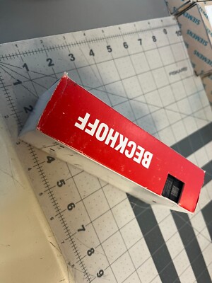 EP1809 0021 1PCS New BECKHOFF EP1809-0021 PLC Module  Fast delivery
