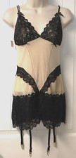 RENE ROFE lingerie size M/L NWT