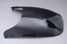 Parabrisas Deflector De Viento Para Yamaha FZ6 / XJ6 - Ajustable, Fácil Instalación, Mejora La Comodidad En Viajes
