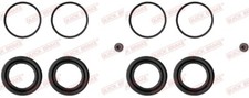2 x Reparatursatz, Bremssattel Vorne für MITSUBISHI GRANDIS PAJERO III IV