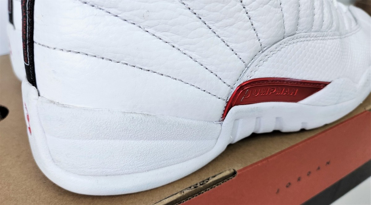 jordan 12 twist mens