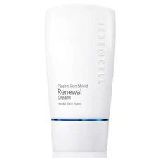 RENECELL Placen Skin Shield Renewal Cream 50ml Skin Barrier Cream Korea Cosmetic