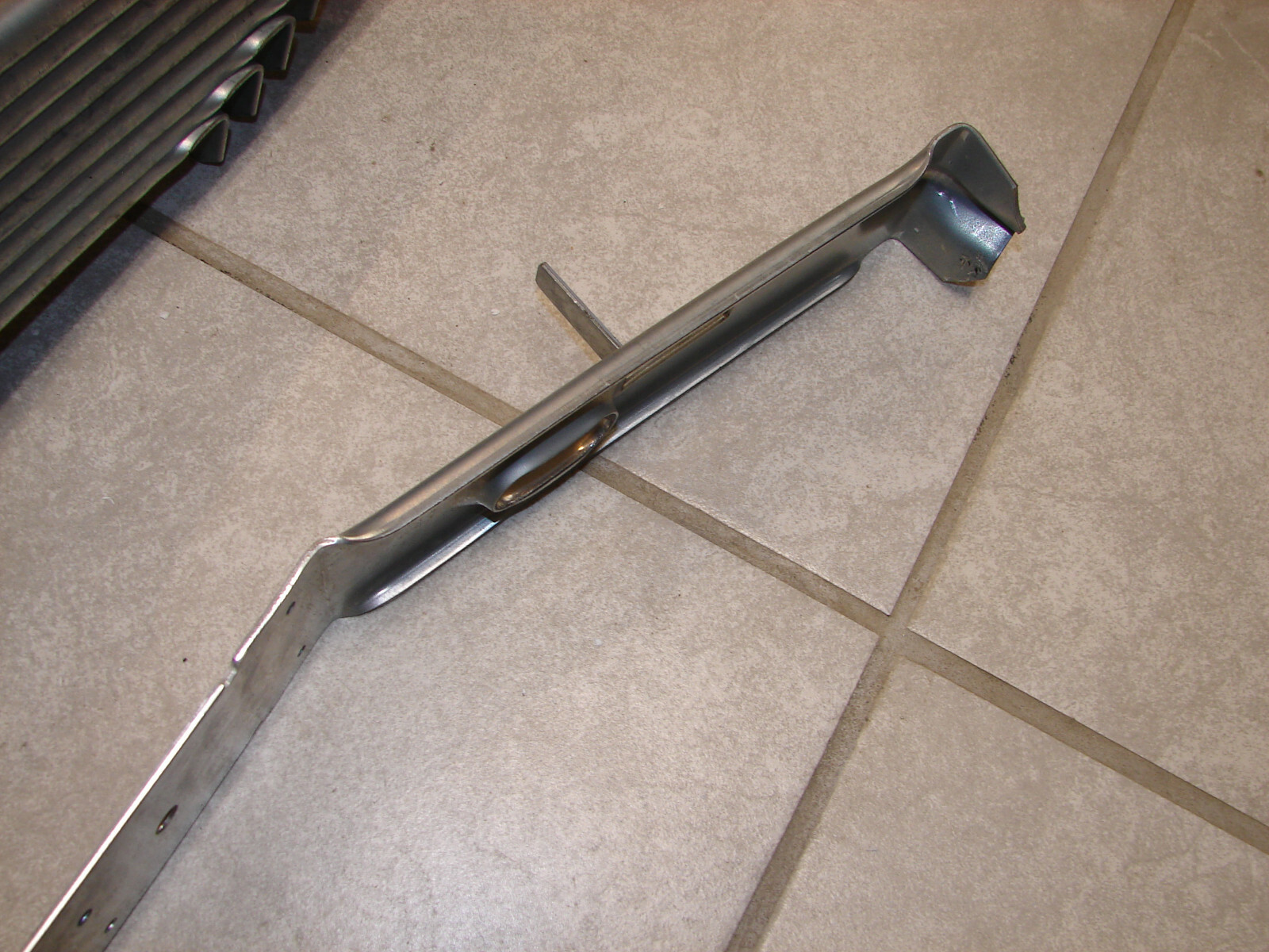 Simpson StrongTie STHD10 Building Strap Tie Foundation Hold Down