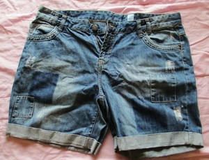 boyfriend shorts ebay