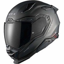 NEXX X.WST3 Zero pro carbon matt Carbon Integralhelm ECE 22.06  M 57/58