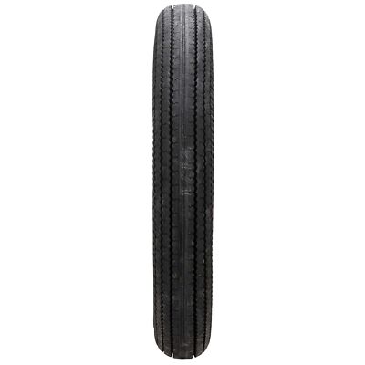 Coker Tire Classic Cycle Motorcycle Tire 5.00-16 #63393 | eBay