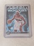 2023-24 Panini Donruss Optic - White Hot Rookies #4 Bilal Coulibaly (RC)