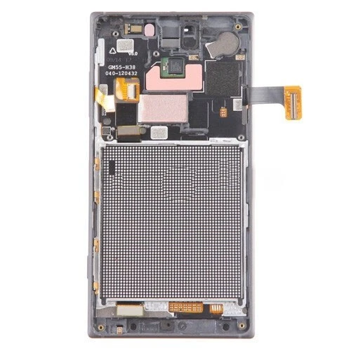 Nokia Lumia 830 LCD Touch Screen & Digitizer For Repair & Replacement - Image 2 of 3