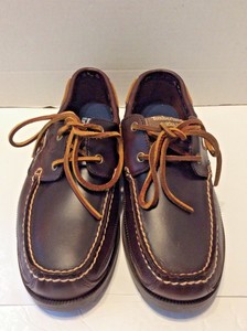náuticos timberland hombre