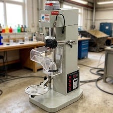 Lab Flotation Machine 1.5L Single Cell Minera...