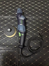1 PCS Test OK FESTOOL RAP 150-21 FE