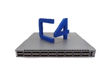 ARISTA DCS-7160-32CQ-R 32x100GbE QSFP High Capacity Switch, F-R Air