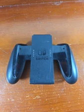 Genuine Official Nintendo Switch Joy Con Controller Comfort Grip - OEM - Hac-011