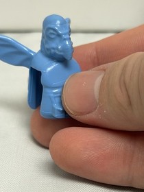 LEGO Watto MiniFig Star Wars sw0038 2001 7186 Very Nice Condition!!!