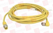 BELDEN RST 4-RKWT 4-643/5M / RST4RKWT46435M USED 