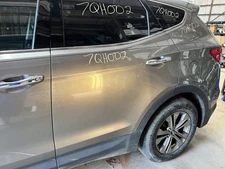 Crossmember/K-Frame Rear SWB Sport FWD Fits 13-16 SANTA FE 104683808