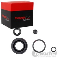 Metzger Dichtsatz Bremssattel Reparatur Hinten Passend FüR Mazda MX-5 | 114-0256